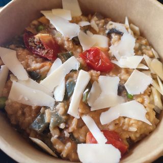 Ternera en salsa trufada (450g)