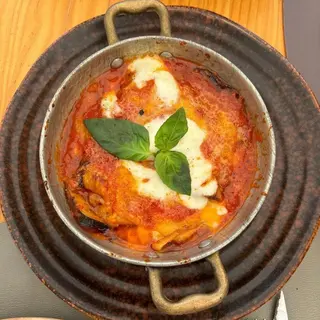 Lasagna 