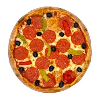 PEPPERONI 45 CM