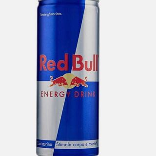 RED BULL250ML