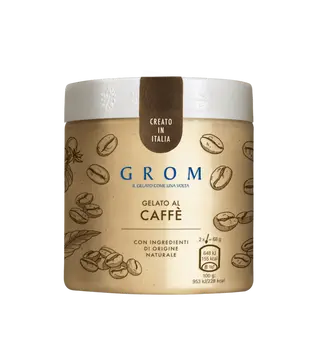 Gelato al Caffè 316g