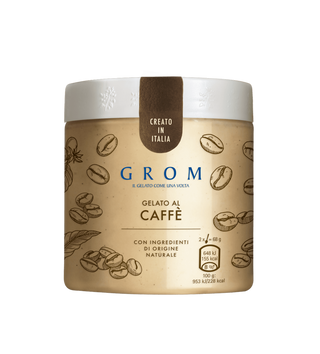Gelato al Caffè 316g