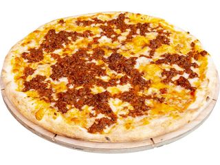 Пицца "Болоньезе"