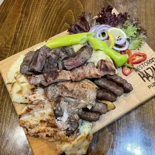 Miješano meso 2