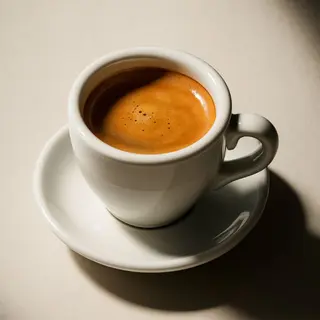Nespresso