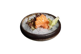 160-Sashimi salmone 3PZ