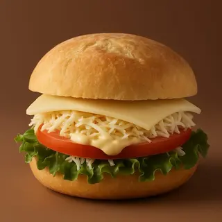 Pulguita De Pollo