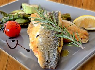 Лаврак (300г)