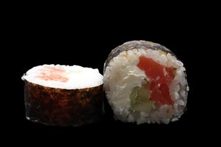 Рол з Філадельфією (300г)