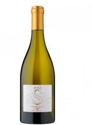 Vin alb Feteasca Regala Baricata Sole - Domeniile Recas