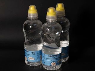 Водичка дитяча