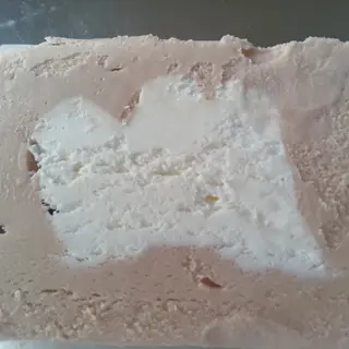 IMBOTTITO NOCCIOLA E PANNA