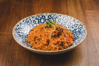 Rižoto Morski plodovi  300gr