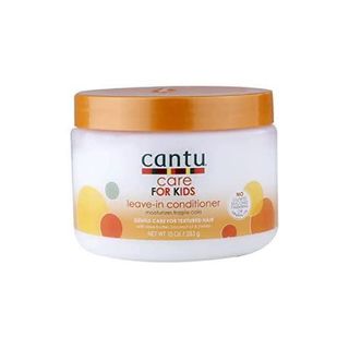 Cantu Boucle قناع للصغار 283 جم -  وخالي من السيليكون