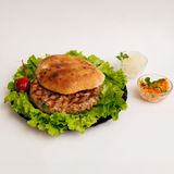 Pikant pljeskavica 250g