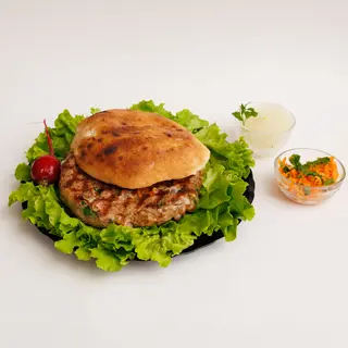 Pikant pljeskavica 250g