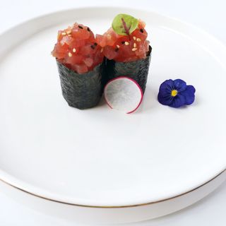 G02. Maguro - 2 pezzi