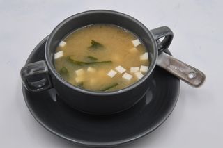 23-Zuppa di miso