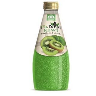  BASIL SEED KIWI   