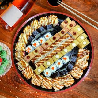 Сет Хит (56шт)