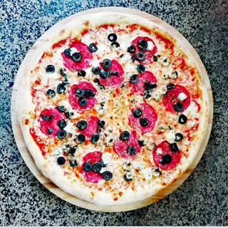 Pizza Pepperomania 30cm