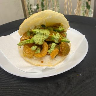 Arepa Tierrua