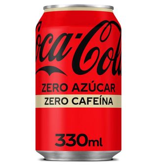 Coca Cola Zero Zero