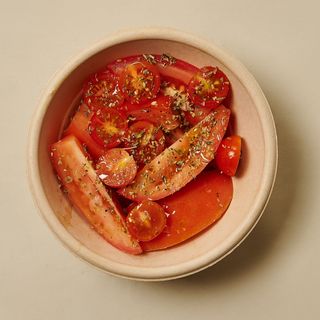 Ensalada De Tomate