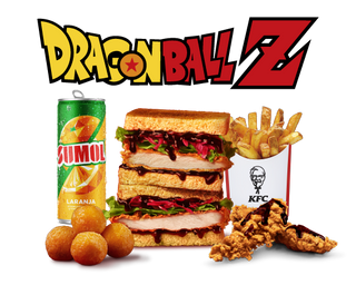 Box Meal Katsu Sando			