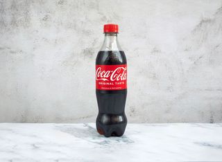 Кока Кола 500мл