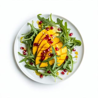 Ensalada Mango