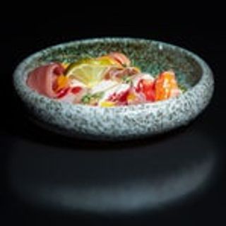 211 Mix burrata