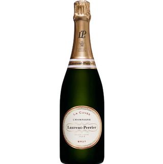 Laurent-Perrier Cuvee Rose