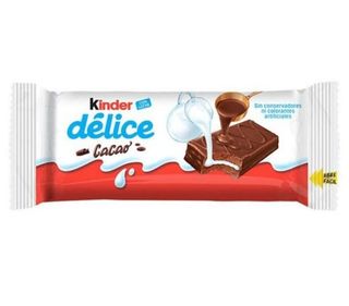 Kinder Delice 39g