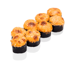 Спайсі краб (8шт/210г)