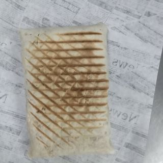 Tacos de Frango (L)