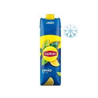 Lipton Ice Tea Limão 1L