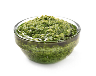 Pesto fresco
