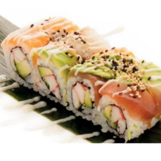 Uramaki californiana speciale