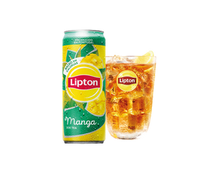 Lipton Manga 33cl