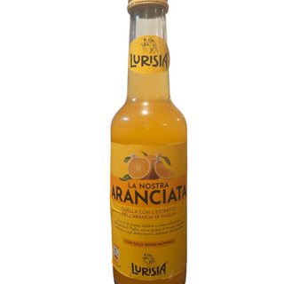 Zumo natural  naranja 