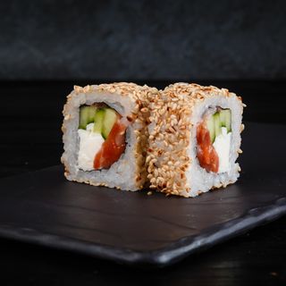 Айдахо маки