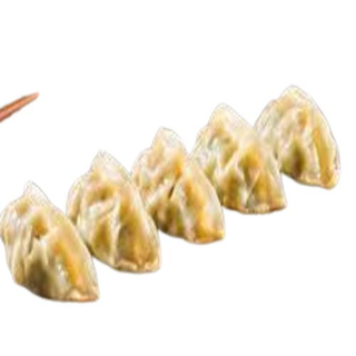 Gyoza Langostino (6 uds.)