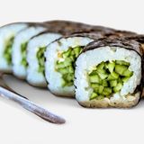 Ролл "Каппа маки"