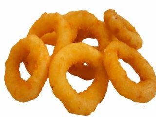 Onion rings - 8 pezzi