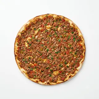 Lahmacun