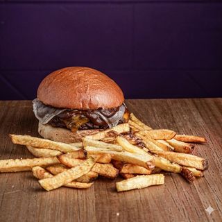Hamburguesa
