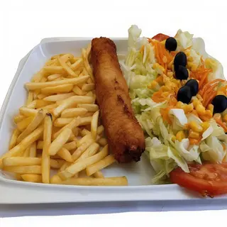 Flamenquín
