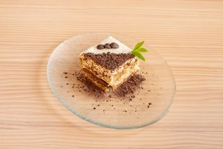 Tiramisú