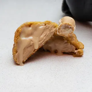 COOKIE HAPPY HIPPO